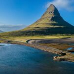 Kirkjufell Iceland © shutterstock