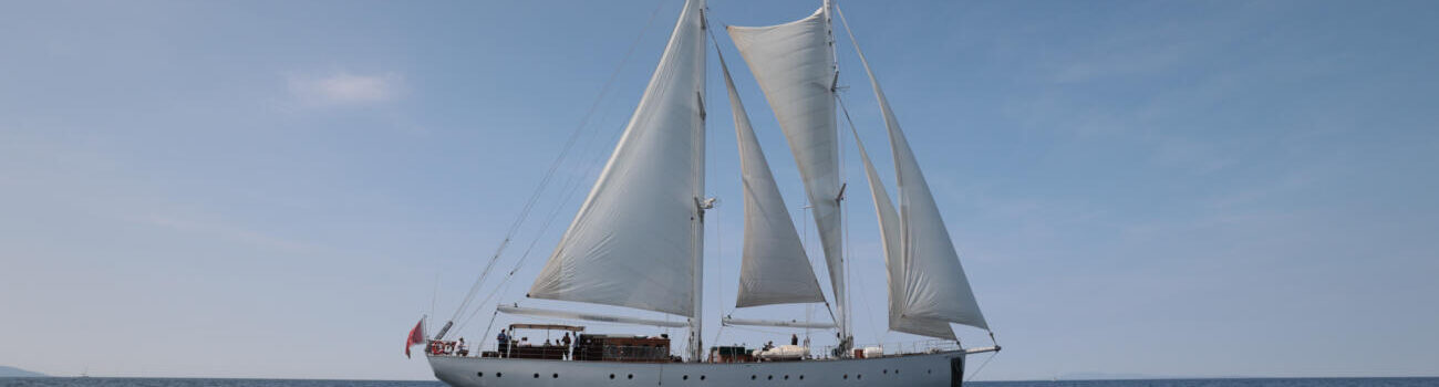 © Sailing-Classics / Carolin Thiersch