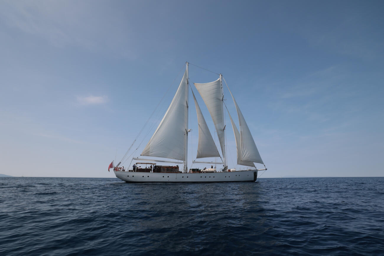 © Sailing-Classics / Carolin Thiersch