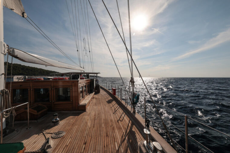 © Sailing-Classics / Carolin Thiersch