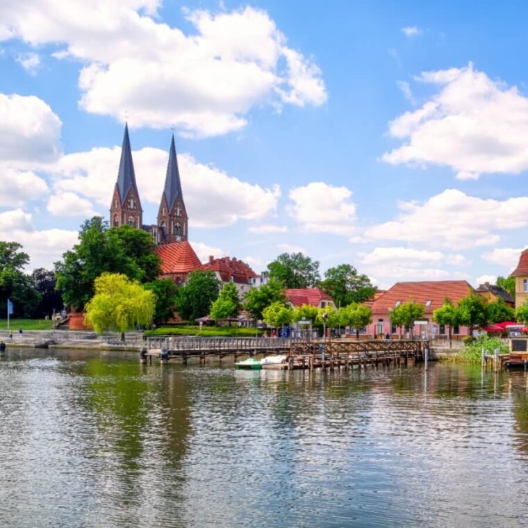 © Adobe / EKH-Pictures