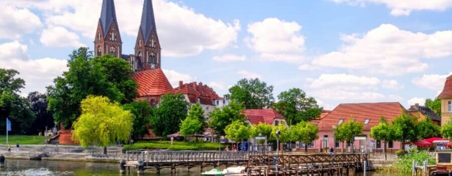 © Adobe / EKH-Pictures