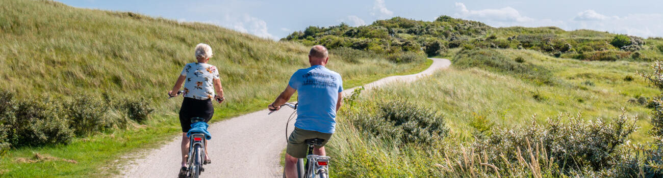 Radreise in Ostfriesland