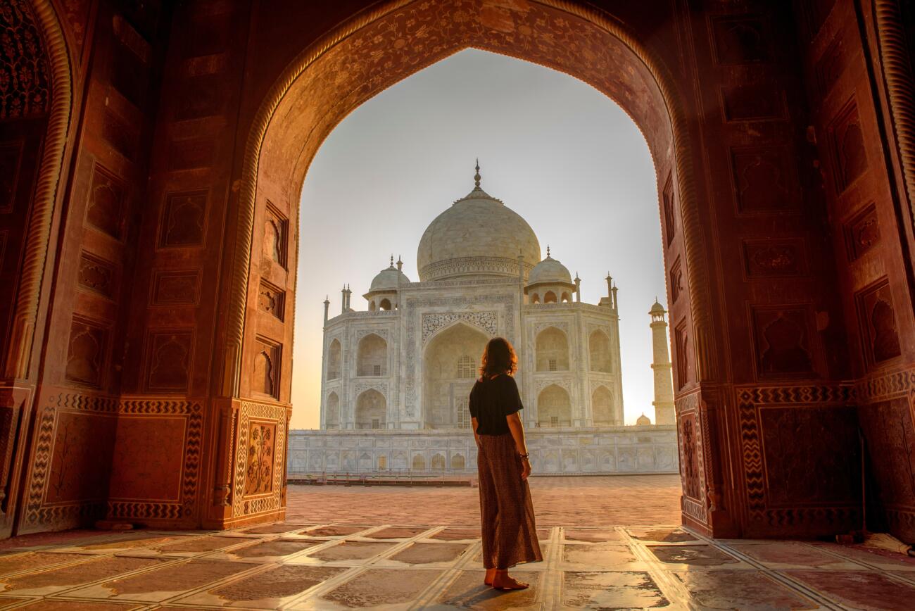 indien