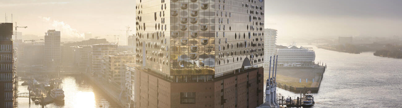 Elbphilharmonie
