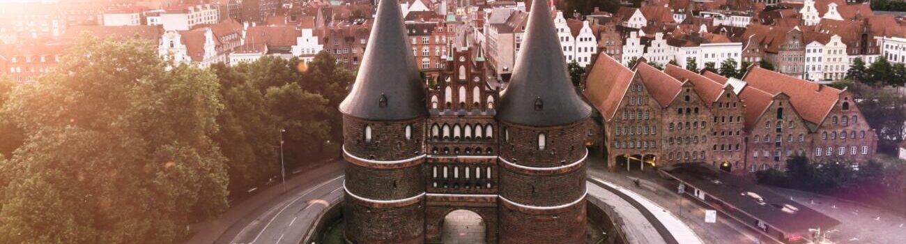 Lübeck
