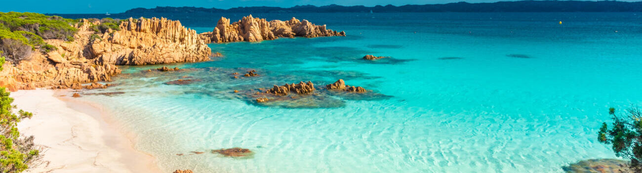 Sardinien